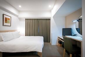 Residential Hotel B:CONTE Asakusa