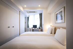 Residential Hotel B:CONTE Asakusa