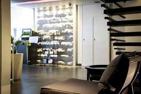 Residential Hotel B:CONTE Asakusa