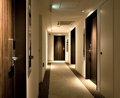 Residential Hotel B:CONTE Asakusa