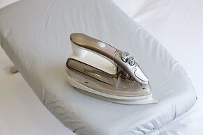 Residential Hotel B:CONTE Asakusa