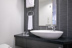 Residential Hotel B:CONTE Asakusa