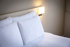 Residential Hotel B:CONTE Asakusa