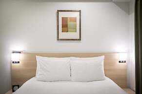 Residential Hotel B:CONTE Asakusa