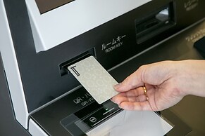 Residential Hotel B:CONTE Asakusa