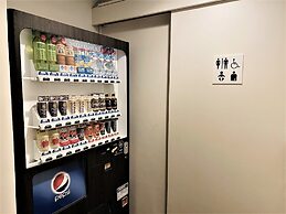 Residential Hotel B:CONTE Asakusa