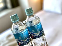 Residential Hotel B:CONTE Asakusa