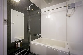 Residential Hotel B:CONTE Asakusa