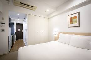 Residential Hotel B:CONTE Asakusa