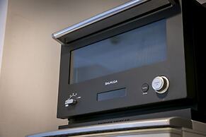 Residential Hotel B:CONTE Asakusa