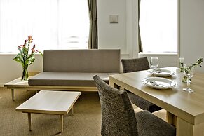 Residential Hotel B:CONTE Asakusa