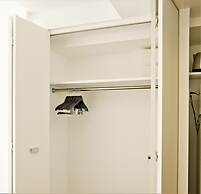 Residential Hotel B:CONTE Asakusa