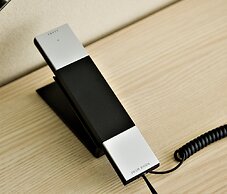 Residential Hotel B:CONTE Asakusa