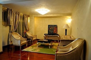 Destiny Addis Hotel