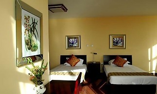 Destiny Addis Hotel