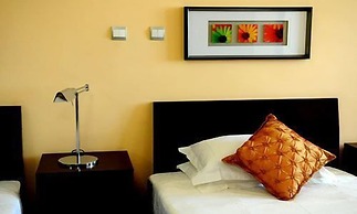 Destiny Addis Hotel