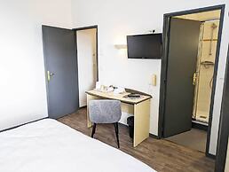 Complexe Hôtelier Regain