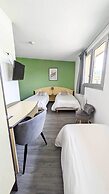 Complexe Hôtelier Regain