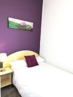 Complexe Hôtelier Regain