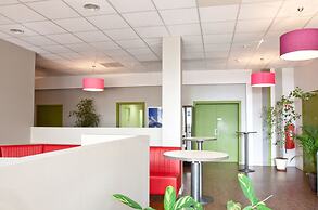 Complexe Hôtelier Regain