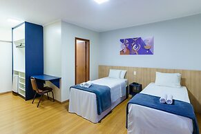 Carillon Plaza Hotel