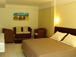 Natal Praia Hotel