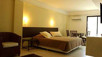 Natal Praia Hotel