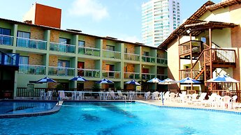 Natal Praia Hotel
