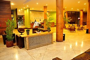 Natal Praia Hotel
