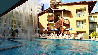 Natal Praia Hotel
