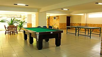 Natal Praia Hotel