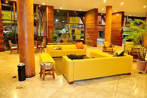 Natal Praia Hotel