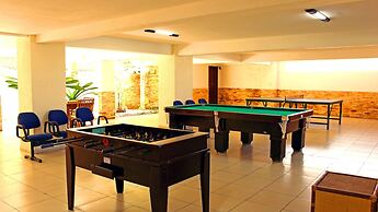 Natal Praia Hotel
