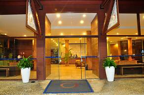 Natal Praia Hotel