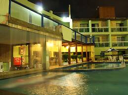 Natal Praia Hotel