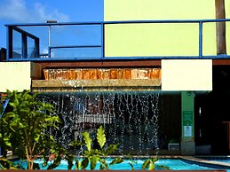 Natal Praia Hotel