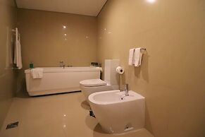 Hotel Alves
