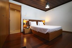 Hotel Alves