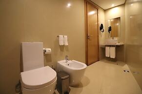 Hotel Alves