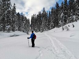 Garni Sottobosco