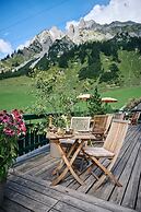 Arlberg Stuben