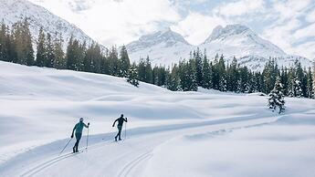Arlberg Stuben