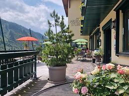 Arlberg Stuben