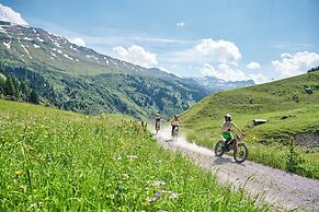Arlberg Stuben