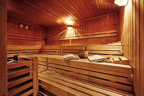 Arlberg Stuben