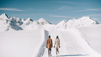 Arlberg Stuben