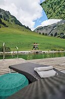 Arlberg Stuben