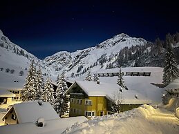 Arlberg Stuben
