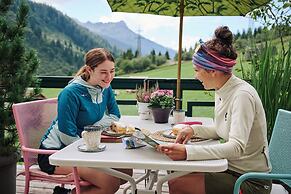 Arlberg Stuben