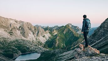 Arlberg Stuben